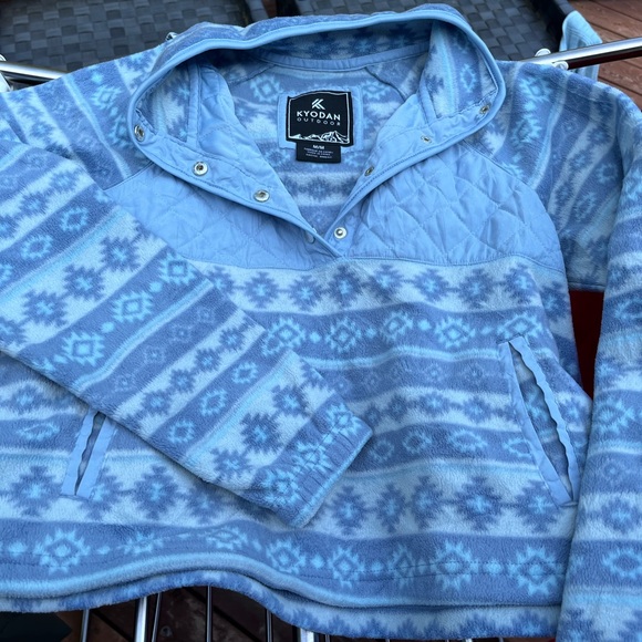 Kyodan Women’s fleece - Picture 1 of 9